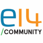 element 14 community logo