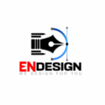 endesign logo