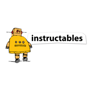 instructables logo