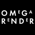 omegarender logo