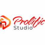 prolific studio logo