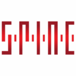 spine logo