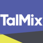 talmix logo