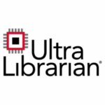ultra librarian logo