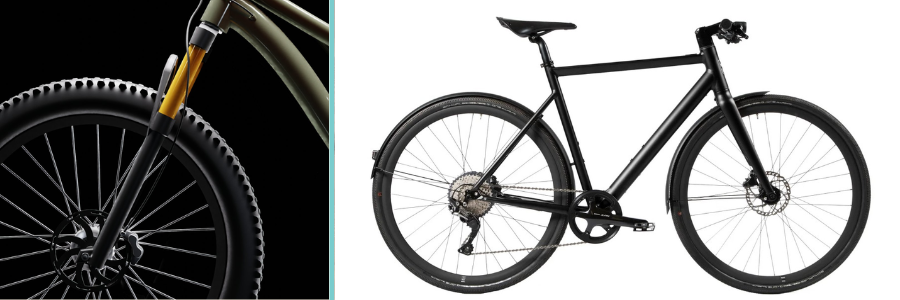 Bicycle design by Cad Crowd design experts | Cad Crowd Bicycle design by Cad Crowd design experts