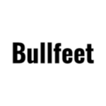 Bullfeet logo