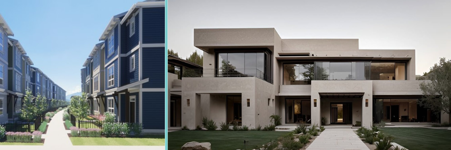 CAD to Revit design by Cad Crowd architectural design experts