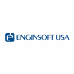 Enginsoft usa logo