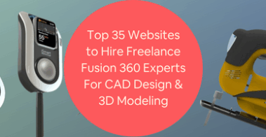 Fusion 360 experts