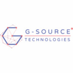GSourceData logo
