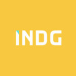 INDG logo