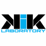 KiK laboratory logo