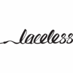 LacelessDesign logo