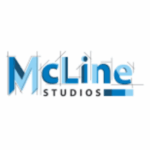 Mcline Studios logo