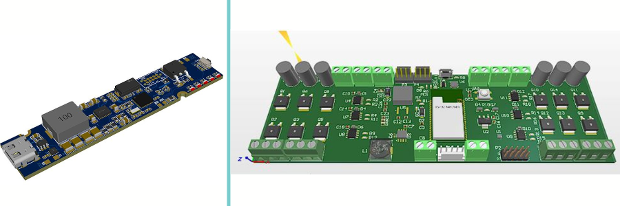 Microprocessors and PCBs by Cad Crowd design experts | Cad Crowd Microprocessors and PCBs by Cad Crowd design experts