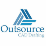 OutsourceCADDraftingcom logo