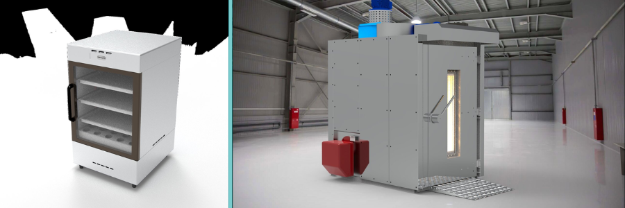 Oven design by Cad Crowd engineering experts | Cad Crowd Oven design by Cad Crowd engineering experts