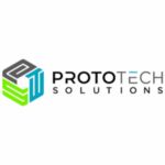 ProtoTech Solutions logo