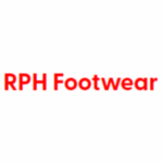 RPH footwear logo