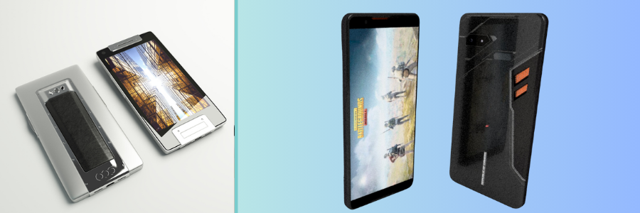 Smartphone designs by Cad Crowd design experts | Cad Crowd Smartphone designs by Cad Crowd design experts