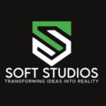 Soft Studios logo