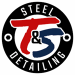 TS Steel Detailing