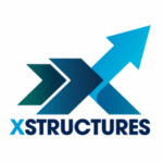 Xstructures logo