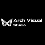 arch visual studio logo