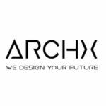 archx studios logo