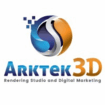 arktek studios logo