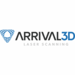 arrival3d logo
