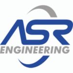 asr engineering logo