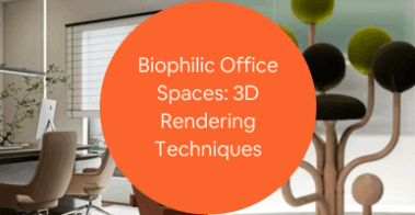 biophilic office design services