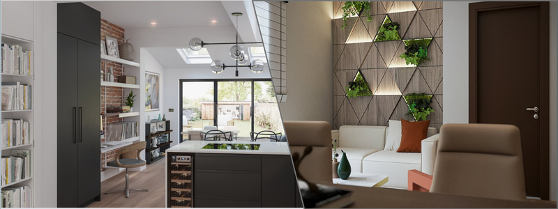 biophilip office design