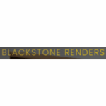 blackstone renders logo
