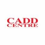 cadd centre logo