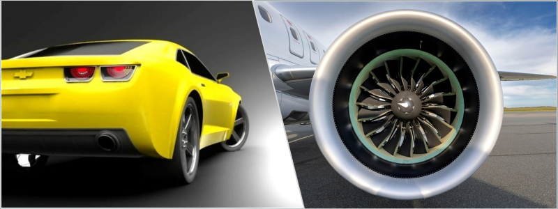 cnc machining design experts