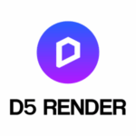 d5 render logo