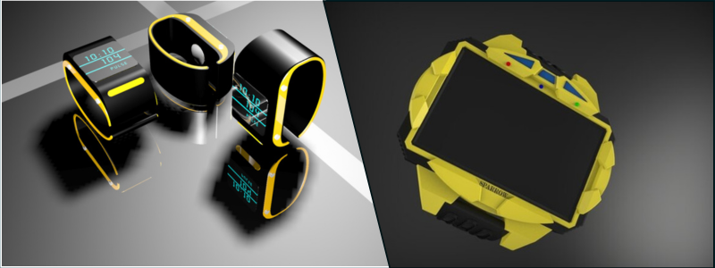 electronics design services