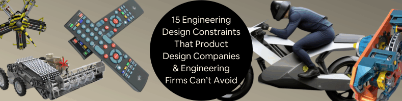 engineering design services