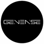genense logo