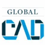 globalcad logo