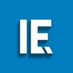 interesting engineering logo