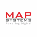map systems logo