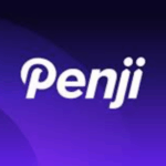 penji logo | Cad Crowd penji logo