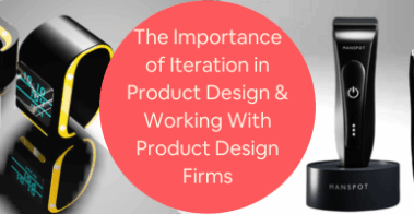 product development firm