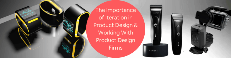 product development firm