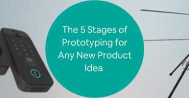 prototyping design services