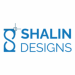 shalindesigns logo