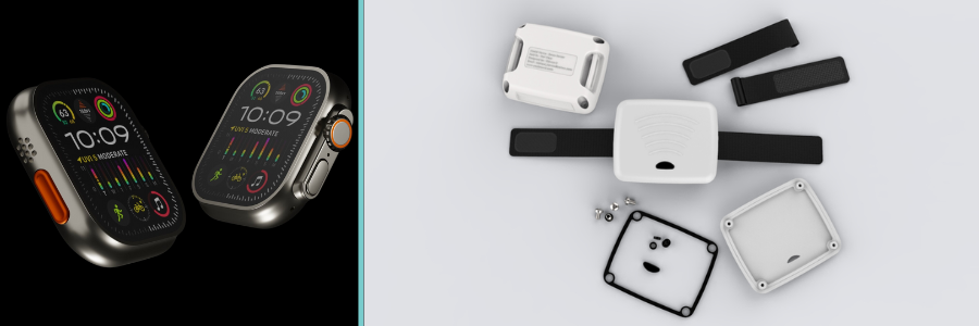 smartwatch designs by Cad Crowd design experts | Cad Crowd smartwatch designs by Cad Crowd design experts